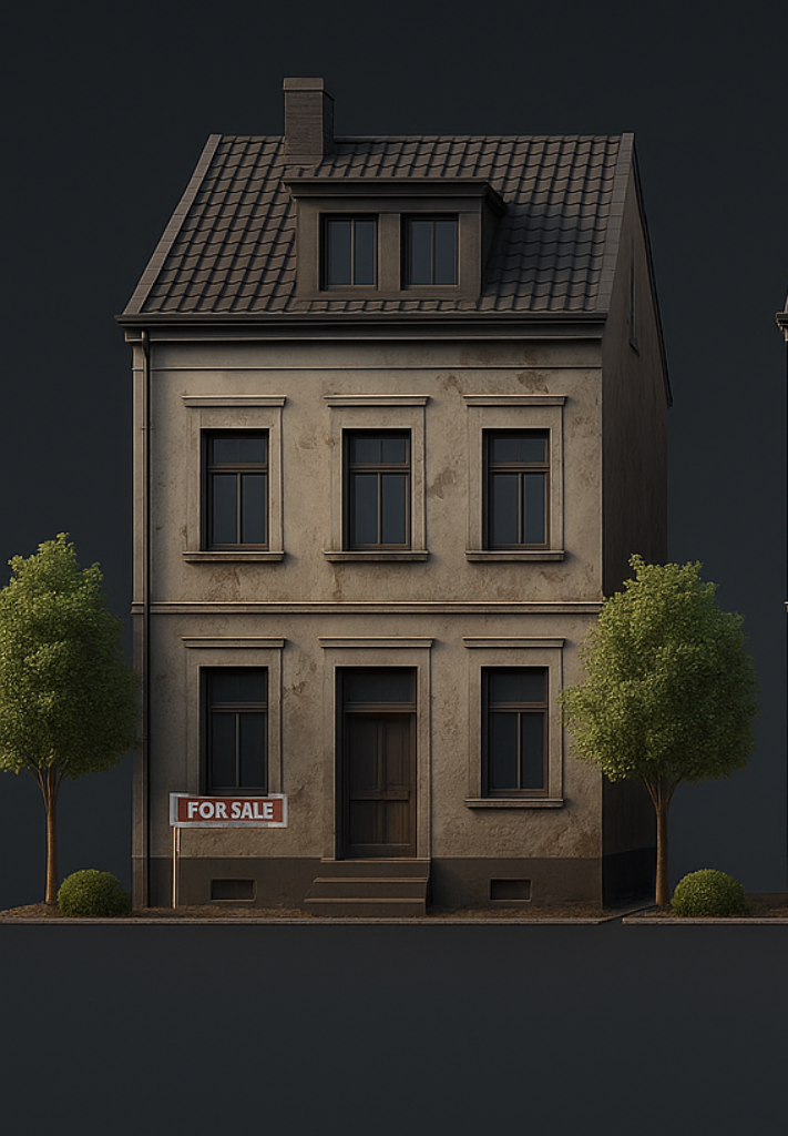 Wohnungen vermieten im Ruhrgebiet – ONEHOME
